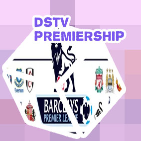 Absa premier league log standing