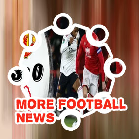 All football matches yesterday
