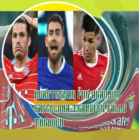 All transfers news