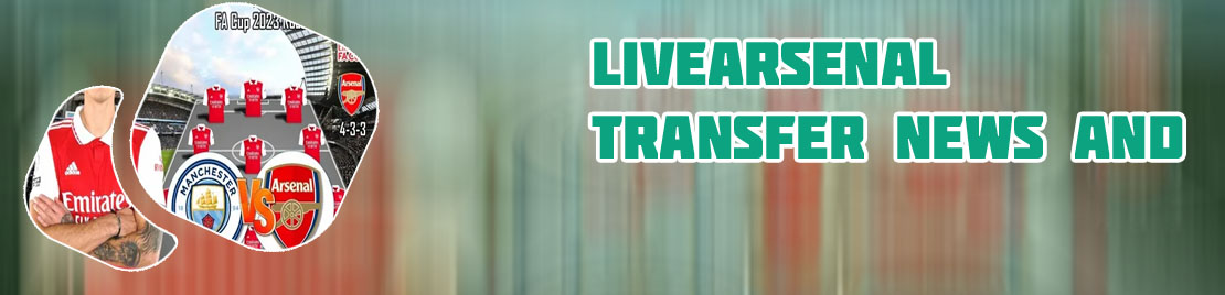 Arsenal transfer rumours today