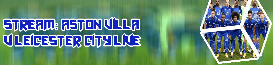 Bbc leicester city