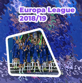 Chelsea fc europa results
