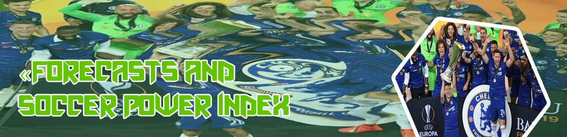 Chelsea odds to win europa league