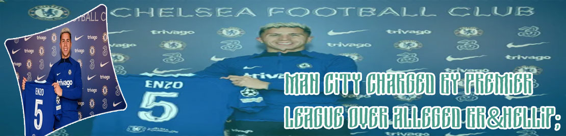 Chelsea outstanding premier league matches