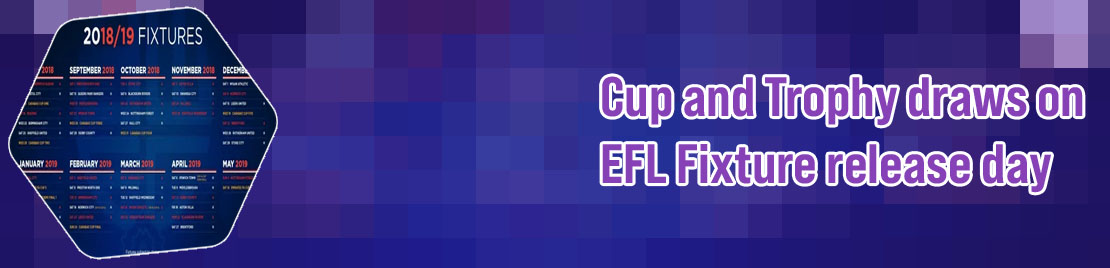 Efl fixtures today