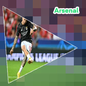 Epl arsenal news
