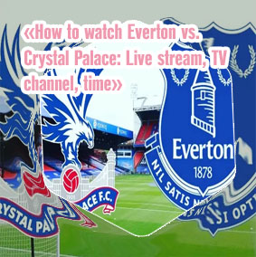 Everton palace stream