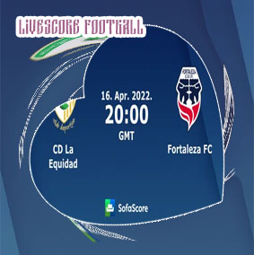 Fc live score