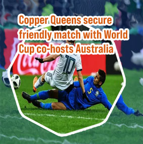 Friendly match football