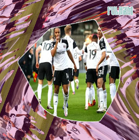 Fulham fc results