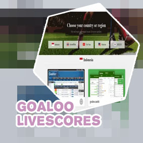 Goaloo score