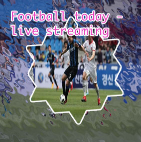 K league live score