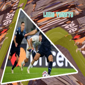 Lazio match