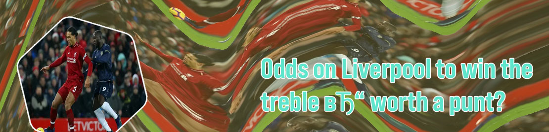 Lfc odds