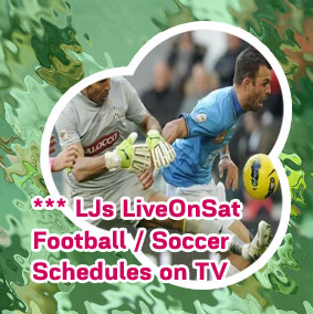Liveonsat football