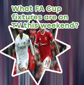 Man utd fa cup fixtures