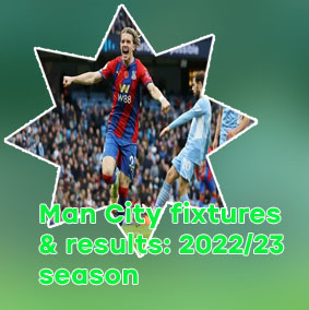 Manchester city results for today