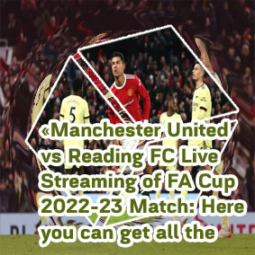 Manchester united match online