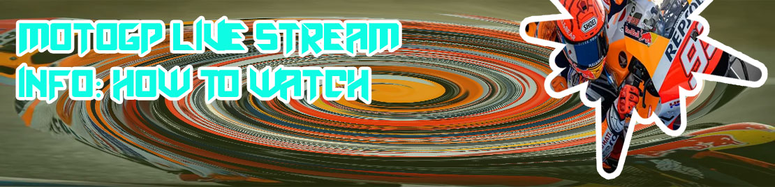 Motogp live results