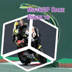 Motogp qualifying results today
