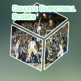 Ncaab scores