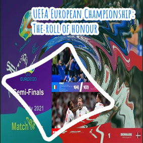 Next euro cup match