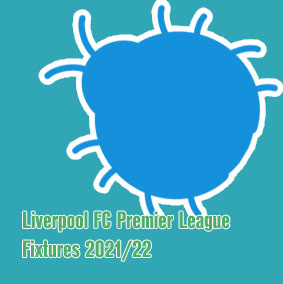 Next fixtures for liverpool fc
