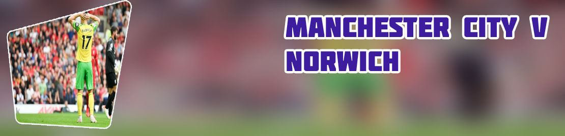 Norwich city result