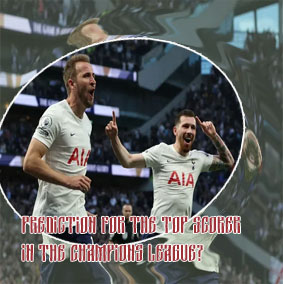 Odds for tottenham to win the champions league