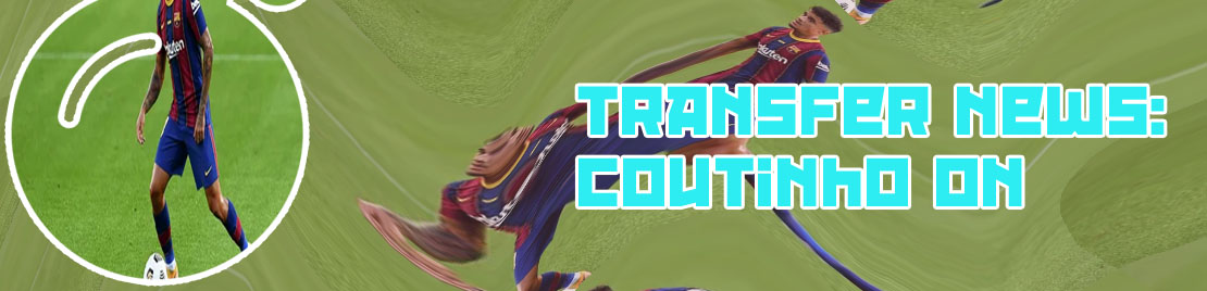 Philippe coutinho everton