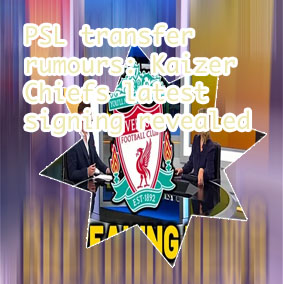 Psl news transfer news today