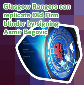 Rangers transfer