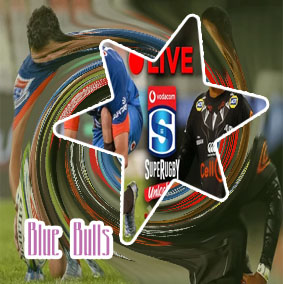 Rugby today bulls