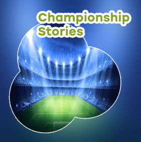 Soccer championship