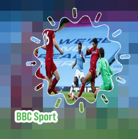 Soccer results bbc