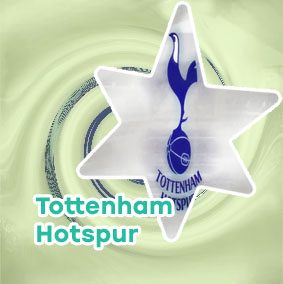 Tottenham official