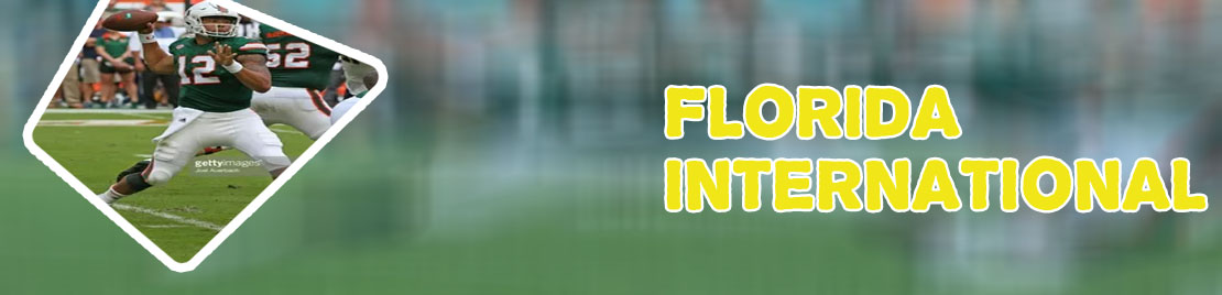 University of miami football score