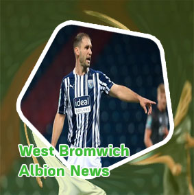 West bromwich albion transfer news