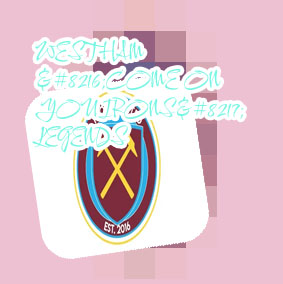 West ham iron