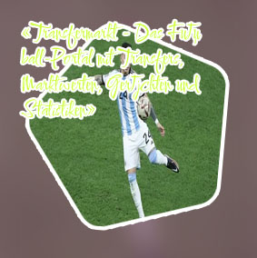 World transfer news